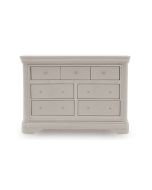 Arabella - 7 Drawer Chest