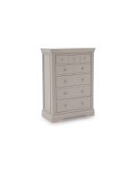 Arabella - Tall 8 Drawer Chest