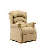 Belize - Chair Standard Upholstery