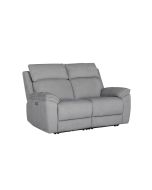Bradie - 2 Seat Electric Recliner Sofa