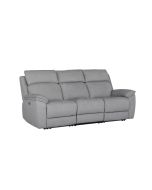 Bradie - 3 Seat Electric Recliner Sofa