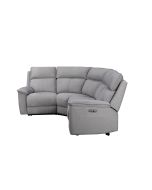 Bradie - Corner Sofa Electric Recliner