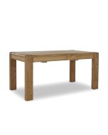 Broughton - Compact Extending Dining Table