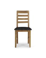 Broughton - Victoria Steel Dining Chair