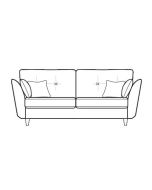 Coco - 2 Seat Sofa