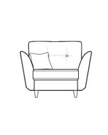 Coco - Armchair
