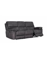 Cooper - 3 Seat Twin Power Recliner Sofa
