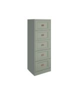 Crissy - 5 Drawer Narrow Chest 