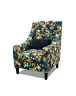 Cristo - Accent Chair