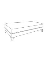 Cristo - Bench Stool