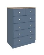 Fifa - 4 + 2 Drawer XL Chest