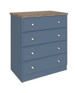Fifa - 4 Drawer XL Chest