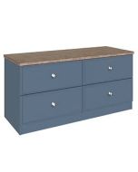 Fifa - 4 Drawer XL Twin Chest