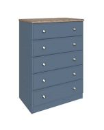Fifa - 5 Drawer Chest