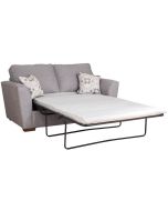 Fiji - 120cm 2 Seat Sofa Bed (Deluxe Mattress)