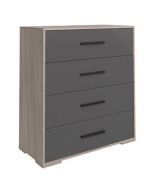 Flexi - 4 Drawer XL Chest