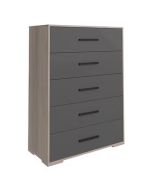 Flexi - 5 Drawer XL Chest
