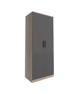 Flexi - Double Tall Robe