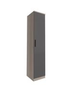 Flexi - Single Tall Robe