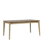 Hugo - 165cm Extending Dining Table