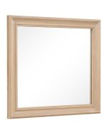 Litchfield - Oak Wall Mirror
