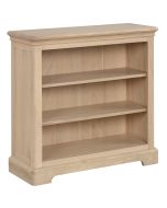 Litchfield - Oak 3' Bookcase