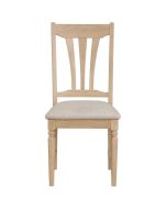 Litchfield - Wooden Dining Chair