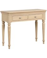 Litchfield - Oak Dressing Table
