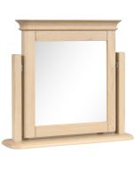 Litchfield - Oak Dressing Table Mirror