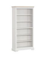 Litchfield - Painted 6' Bookcase