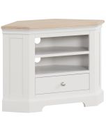 Litchfield - Painted Corner TV Unit