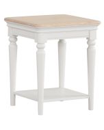 Litchfield - Painted Lamp Table