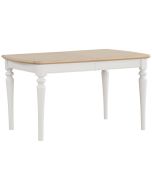 Litchfield - Painted Medium Ext Dining Table