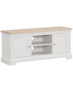 Litchfield - Painted Large TV Unit