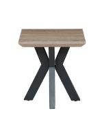 Maeve - Oak End Table