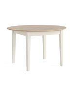 Marino - Round Extending Dining Table