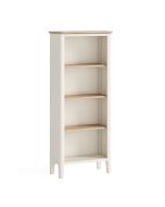 Marino - Slim Bookcase