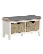 Marino - Storage Bench