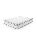 Deluxe - 4'6" Mattress Only (Boxed)