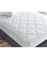 Milano - 1500 Pocket Gel/Reflex Micro-Quilted Mattress
