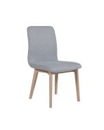 Molina - Dining Chair Grey