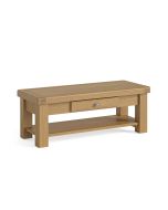 New Hampton - Coffee Table 