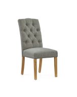 New Hampton - Chelsea Grey Dining Chair