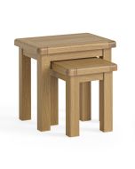 New Hampton - Nest of Tables
