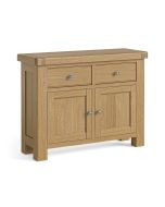 New Hampton - Small Sideboard