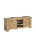 New Hampton - Small TV Unit 