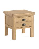 New Hampton - Lamp Table