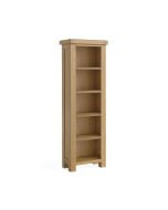 New Hampton - Slim Bookcase