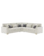 Oberon - 2 Seat Corner 2 Seat Sofa Group