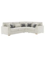 Oberon -  2 Seat Sofa Corner Group